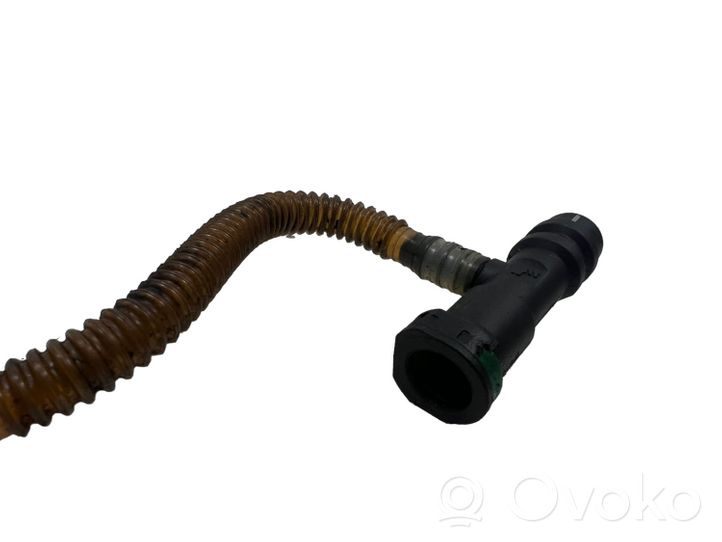 Renault Scenic II -  Grand scenic II Fuel line/pipe/hose 