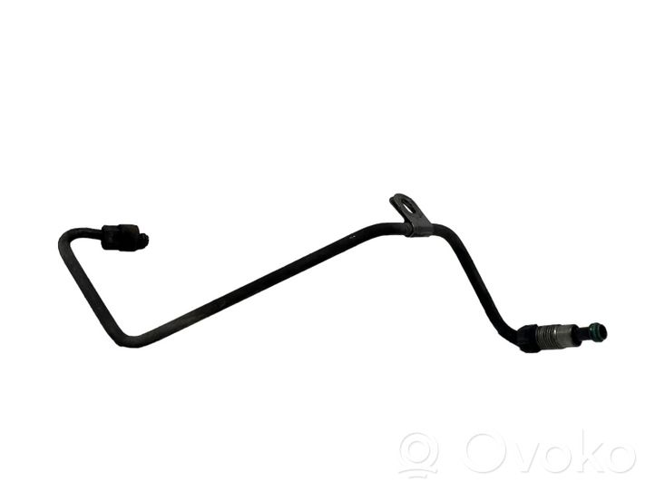 Renault Scenic II -  Grand scenic II Fuel line pipe 