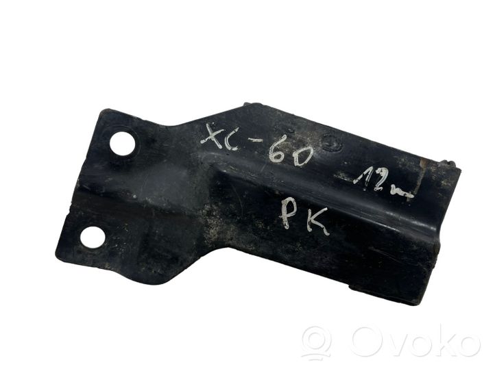 Volvo XC60 Staffa del pannello di supporto del radiatore 