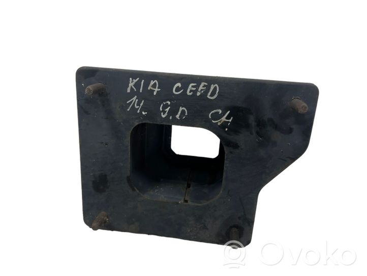 KIA Ceed Smorzatore/ammortizzatore d’urto per paraurti posteriore SPFC590