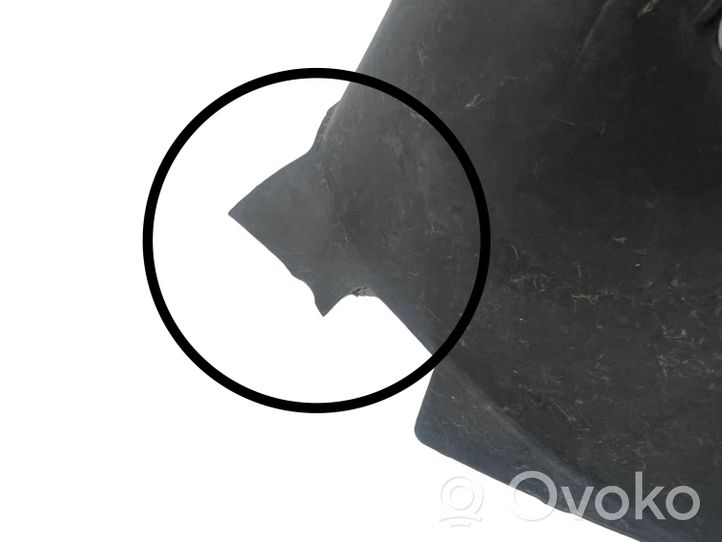 Renault Modus Rear arch fender liner splash guards 8200213412E