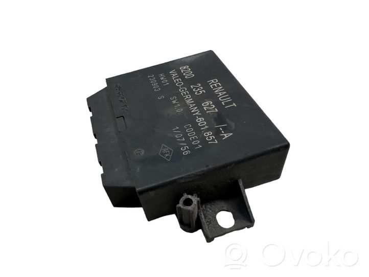 Renault Scenic II -  Grand scenic II Parking PDC control unit/module 8200235627