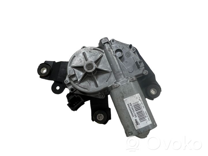 Nissan Qashqai Moteur d'essuie-glace arrière 287104EL0A