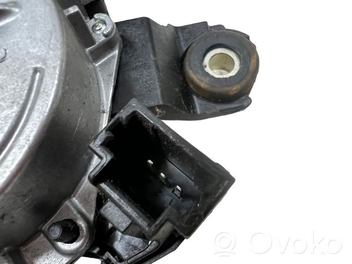 Nissan Qashqai Moteur d'essuie-glace arrière 287104EL0A