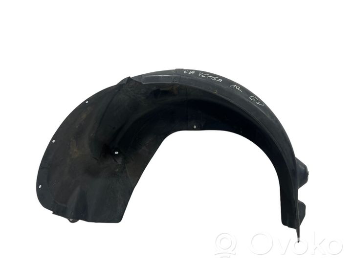 KIA Venga Rear arch fender liner splash guards 868241P000