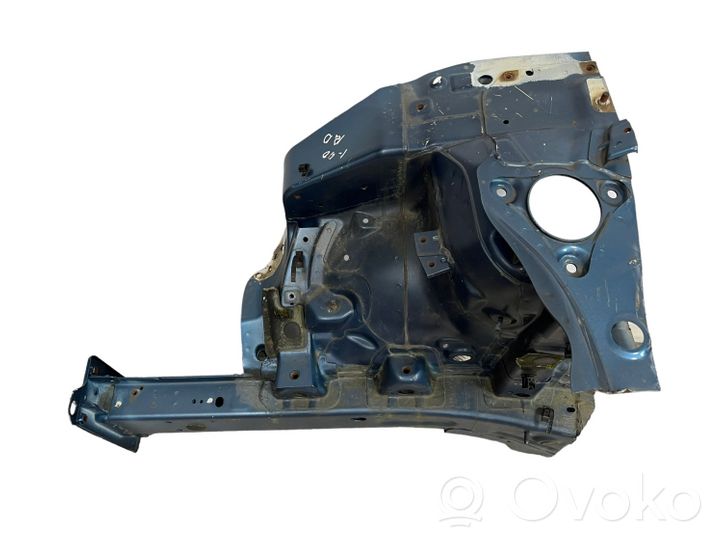 Hyundai i40 Longeron support avant 