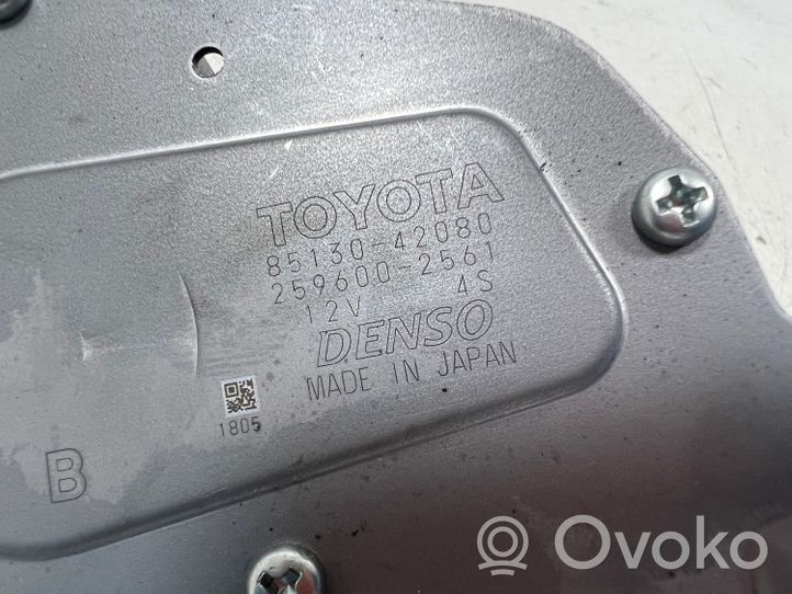 Toyota RAV 4 (XA40) Wischermotor Heckscheibe 8513042080