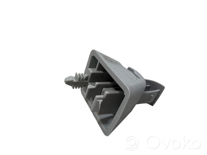 Opel Corsa E Support de crochet/clip pare-soleil B143227891