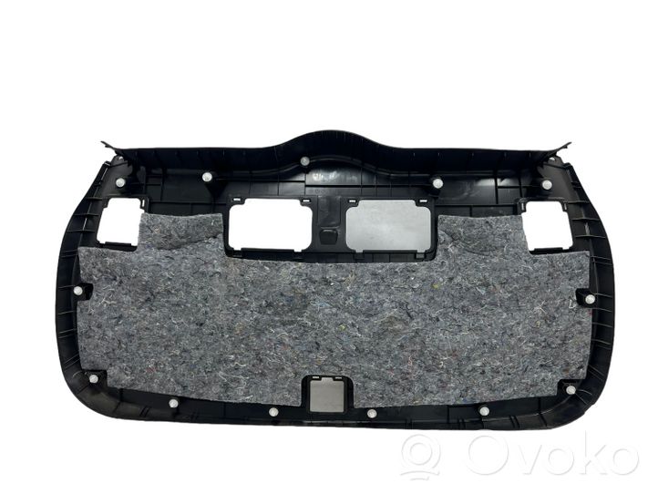 Toyota RAV 4 (XA40) Rivestimento portellone posteriore/bagagliaio 6775142061