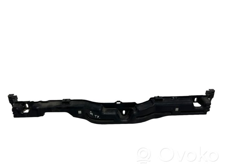 Opel Corsa E Top upper radiator support slam panel 13430032