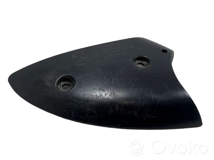 Audi A2 Front door wing mirror part 12323120