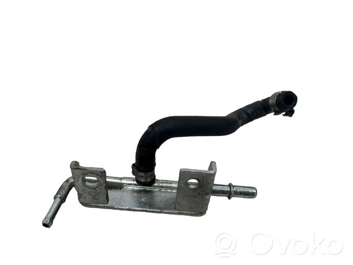 Jeep Renegade Tuyau d'alimentation conduite de carburant 55282100