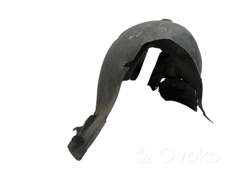 Mercedes-Benz E W211 Rivestimento paraspruzzi parafango posteriore A2116981530