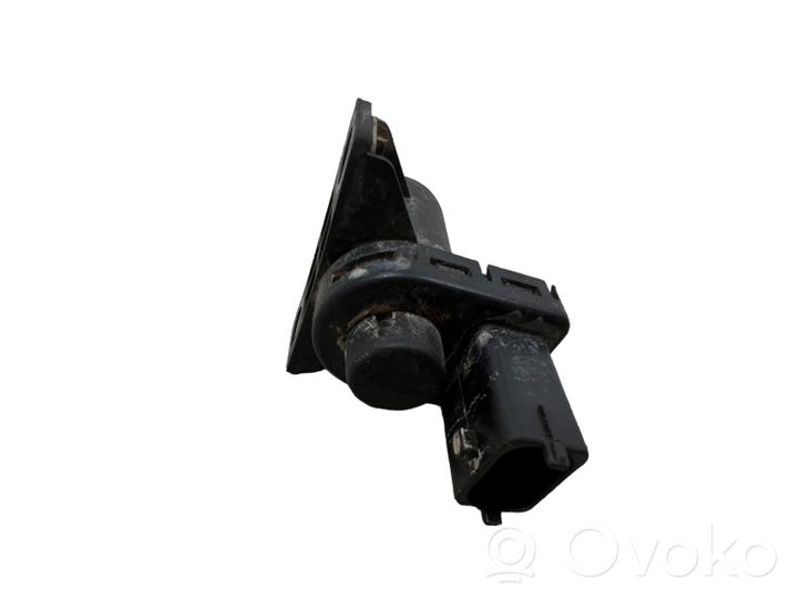 Jeep Renegade Electrovanne Soupape de Sûreté / Dépression 46336967