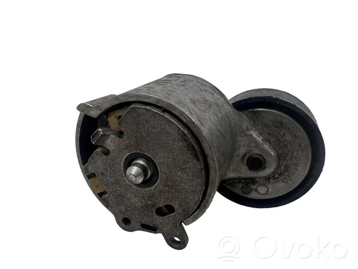 Jeep Renegade Tendicinghia generatore/alternatore 55282321