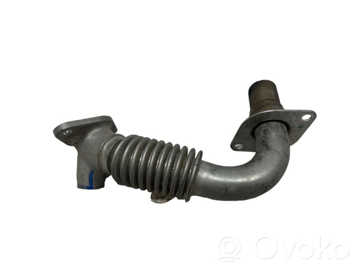 Jeep Renegade Tuyau de raccordement solide EGR 463416580