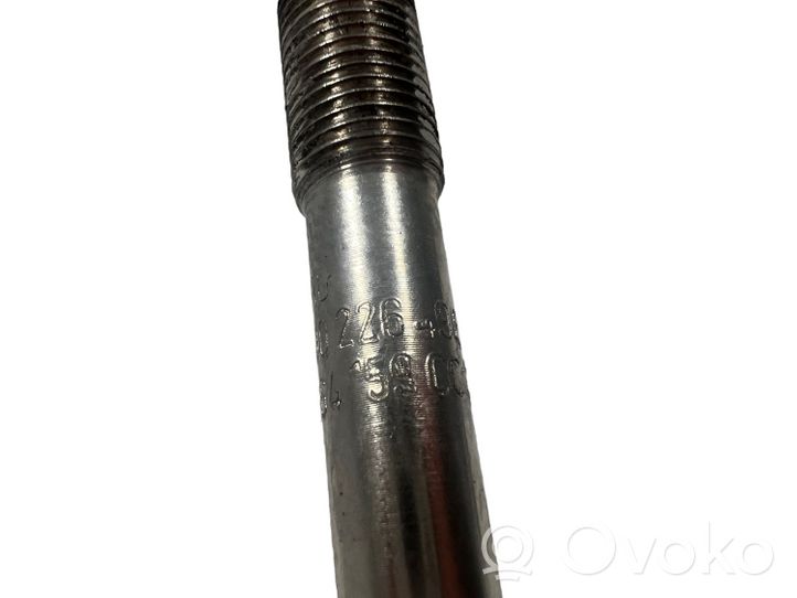 SsangYong Rexton Glow plug 010022696