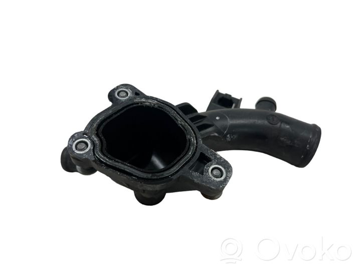 Opel Corsa E Termostato/alloggiamento del termostato 25192985