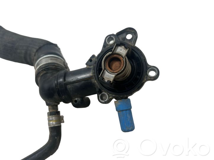 46336921 Jeep Renegade Engine coolant pipe/hose, 30.15 € | RRR 