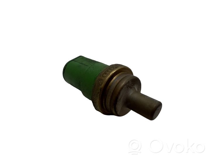 Audi A4 S4 B6 8E 8H Dzesēšanas šķidruma temperatūras sensors 059919501A