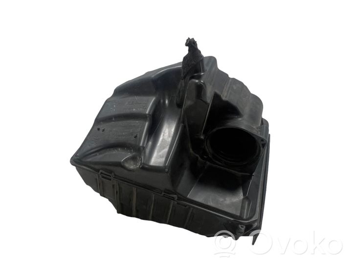 Renault Megane III Scatola del filtro dell’aria 8200947663