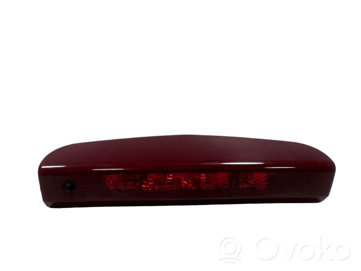 Opel Corsa E Third/center stoplight 510511640