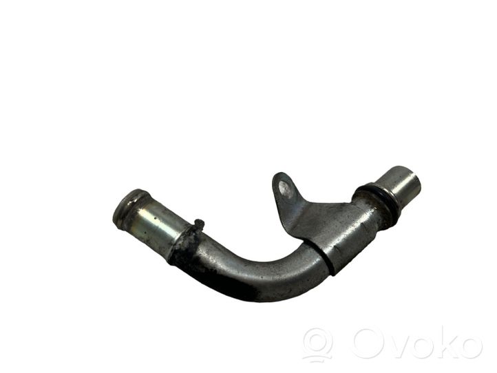 Toyota RAV 4 (XA40) Engine coolant pipe/hose 