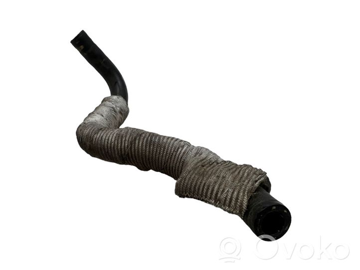 Toyota RAV 4 (XA40) Engine coolant pipe/hose 