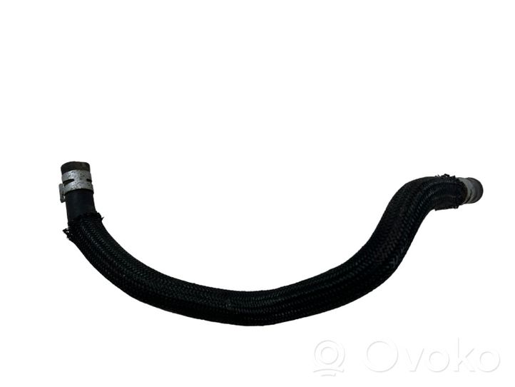 Toyota RAV 4 (XA40) Engine coolant pipe/hose 