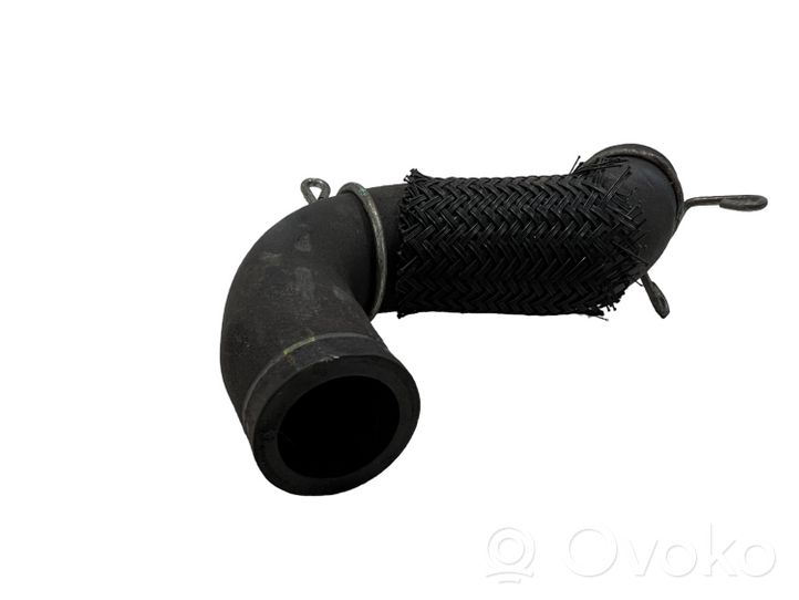 Toyota RAV 4 (XA40) Engine coolant pipe/hose 