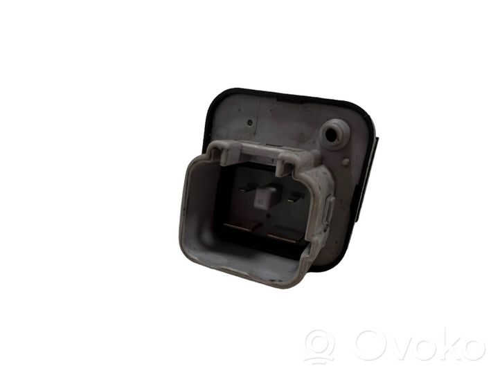 Toyota RAV 4 (XA40) Przekaźnik / Modul układu ogrzewania wstępnego 2861067010