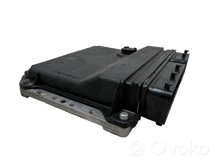 Toyota RAV 4 (XA40) Sterownik / Moduł ECU 8966142J40