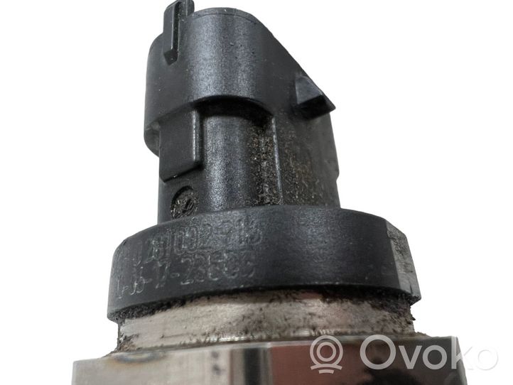 Nissan Qashqai Capteur de pression de carburant H8200703127