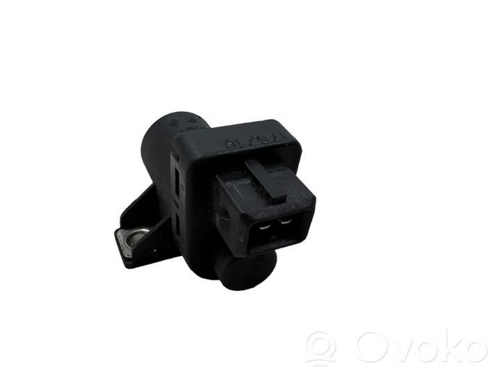 Nissan Qashqai Solenoidinis vožtuvas 8200762162