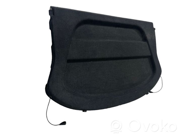 Renault Megane III Parcel shelf 794200017R