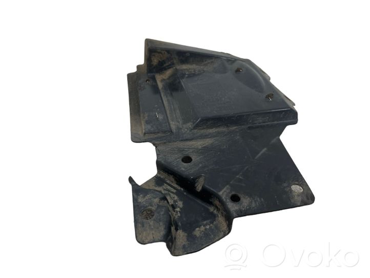 Nissan Qashqai Couvre-soubassement avant 64838JD00A