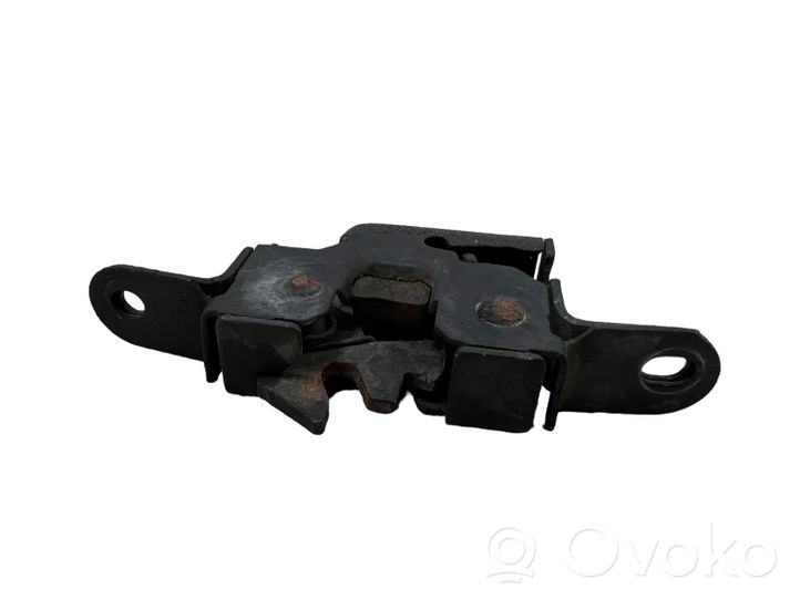 Renault Megane III Serrure de capot 656010010R