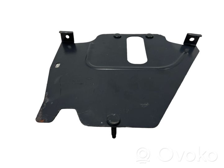 Renault Megane III Supporto centralina motore 237140002R