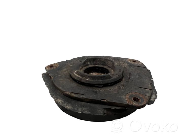 Renault Megane III Support de jambe de force supérieur avant 540340002R