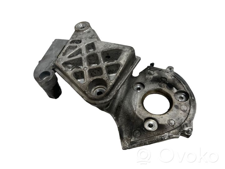 Renault Megane III Support, suspension du moteur 791725