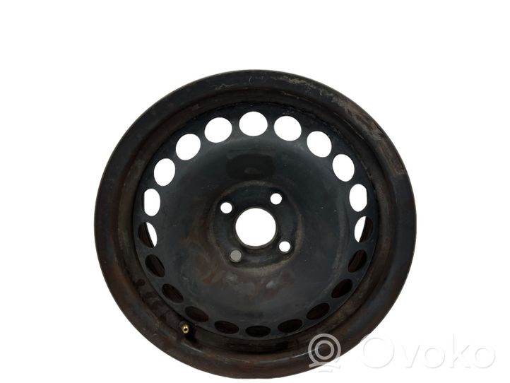 Opel Corsa E R15 steel rim 2150173