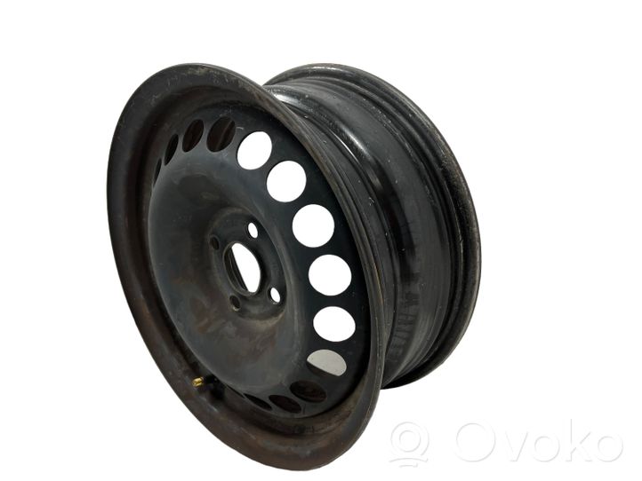 Opel Corsa E R15 steel rim 2150173