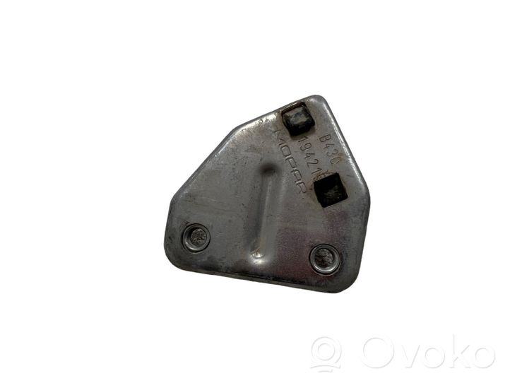 Jeep Renegade Support / crochet de silencieux d'échappement 51942151