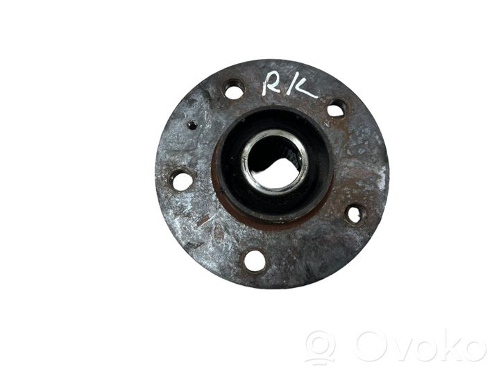 Audi A4 S4 B8 8K Cuscinetto a sfera della ruota anteriore F56343814