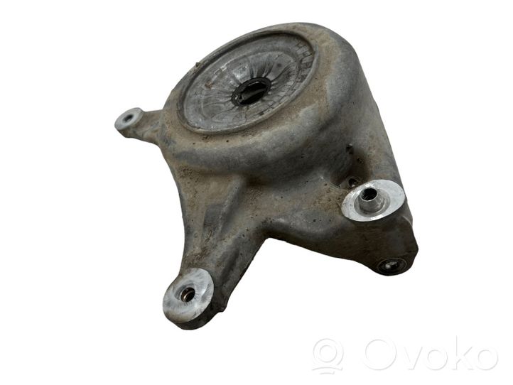 Audi A4 S4 B8 8K Supporto di montaggio della molla elicoidale 8K0412383F