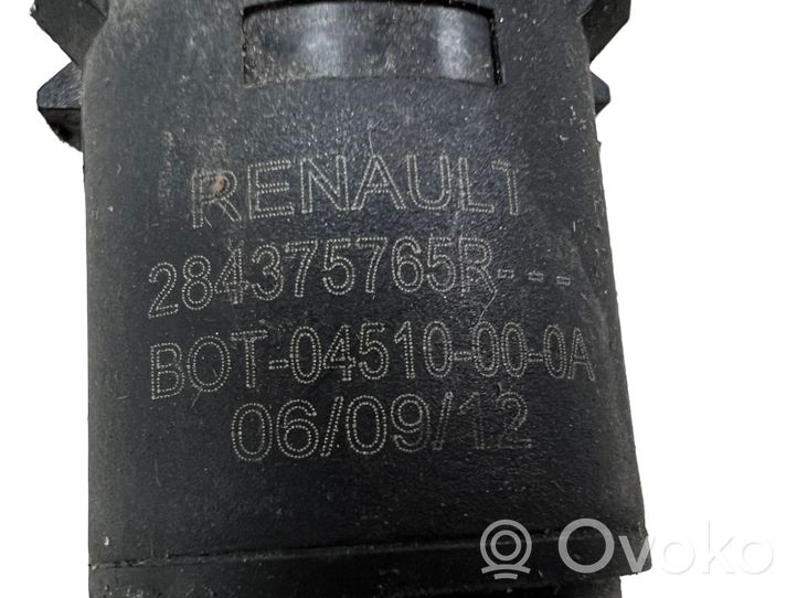 Dacia Duster Sensore di parcheggio PDC 284375765R