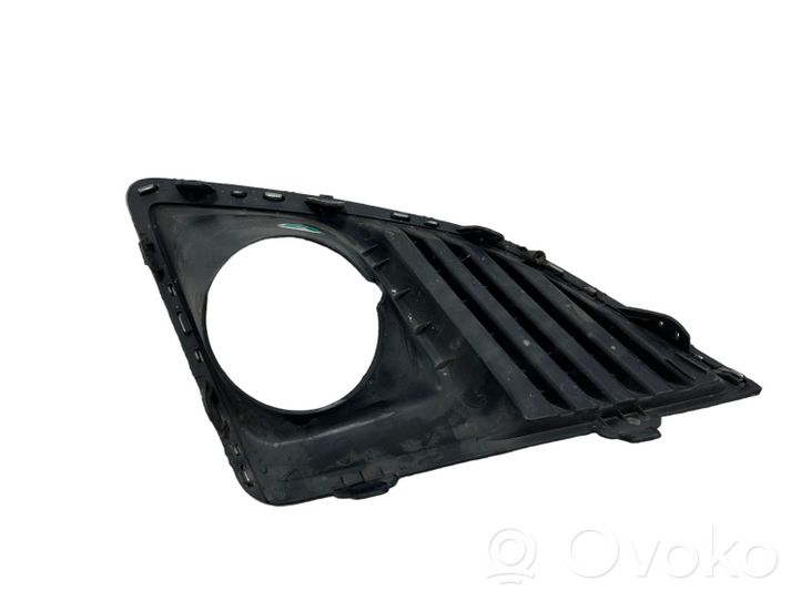 Chevrolet Cruze Grille antibrouillard avant 95093360