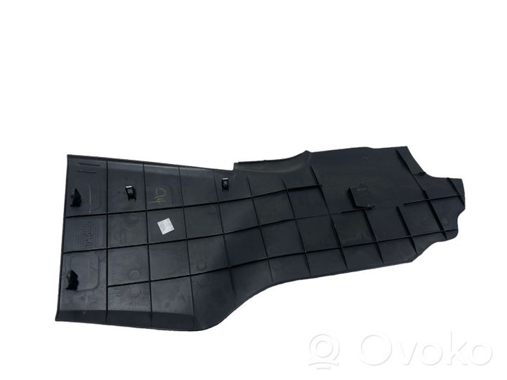 Nissan Qashqai Altri elementi della console centrale (tunnel) 68921JD900