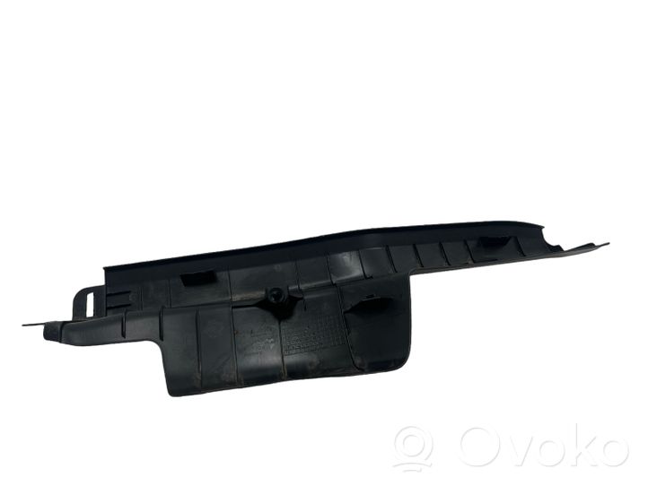 Nissan Qashqai Einstiegsleiste Zierleiste hinten 84951JD101