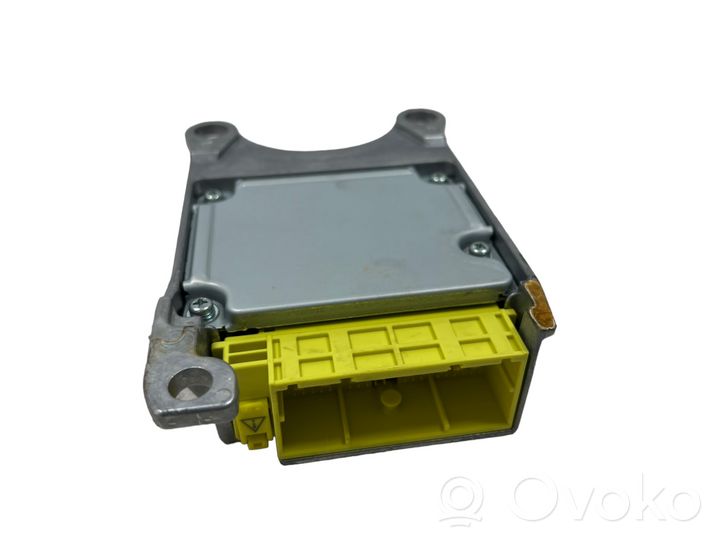 Toyota RAV 4 (XA40) Oro pagalvių valdymo blokas 8917042750